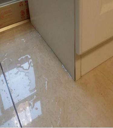 环翠漏水检测 厕所漏水怎么检测?
